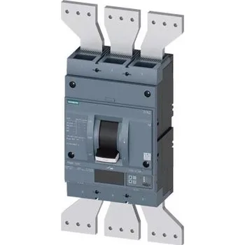 Jistič OEZ 3VA2612-7KQ32-0AA0 Jistič