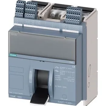 Jistič OEZ 3VA2716-5AA03-0AA0 Odpínač