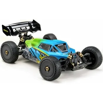 RC model auta Buggy Absima STOKE Gen2.0 1:8 4S RTR - expresní doprava