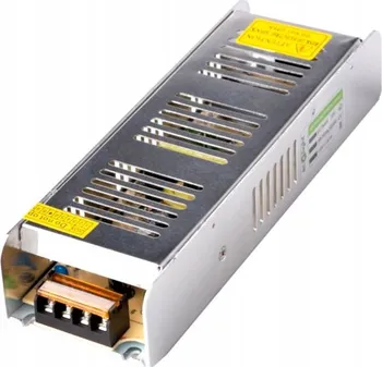 Napájecí zdroj pro osvětlení Ecolight EC79605 modulární napájecí zdroj slim 200 W