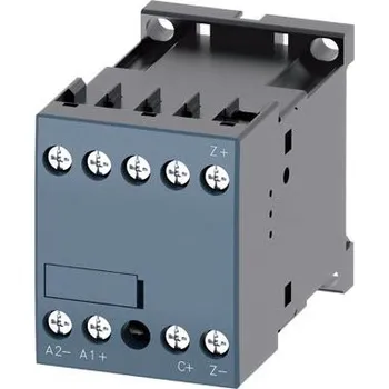 Elektroinstalační materiál 3VA9988-0BF22 Blok zpoždění