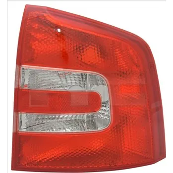 Auto-moto Zadní světlo TYC 11-12258-01-2