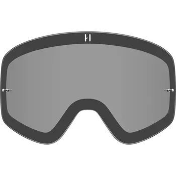 Motocyklové brýle HAVOC Youth Legacy Pin Lock Lens Smoke