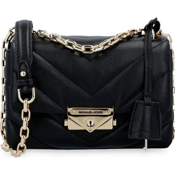 Michael Kors Crossbody kabelka Cece | Barva:černý | Velikost:OS