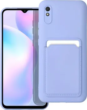 Pouzdro na mobilní telefon Forcell Card Case pro Xiaomi Redmi Note 11/11S