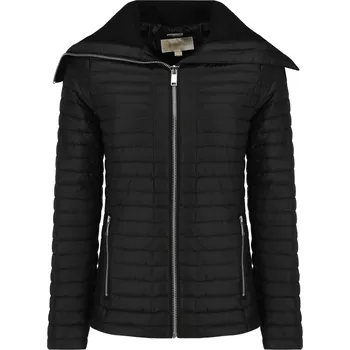 Dámská bunda Michael Kors Bunda Puffer | Barva:černý | Velikost:S
