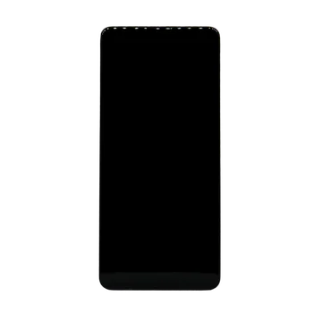 Náhradní díl pro mobilní telefon Samsung Galaxy M51 (SM-M515F) displej Incell + Rám