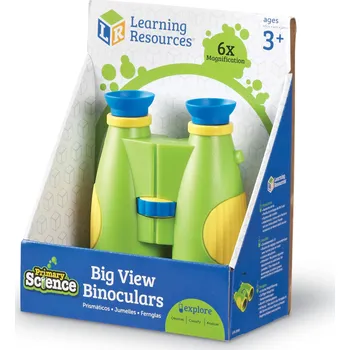 Learning Resources Primary Science…
