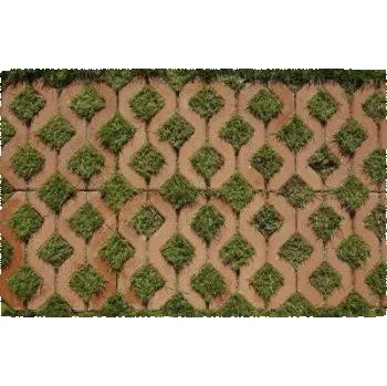 Dlažba BEST - VEGA 10 cm standart různé barvy