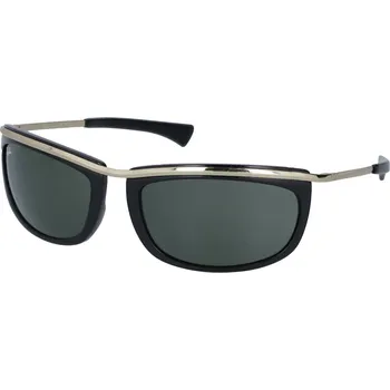Sluneční brýle Ray-Ban Sluneční brýle OLYMPIAN | Barva:černý | Velikost:62