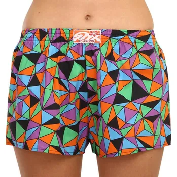 Dámské trenýrky Dámské trenky Styx art klasická guma trojúhelníky (K1056) XL Možnost vrácení zboží ZDARMA do 120 dnů!