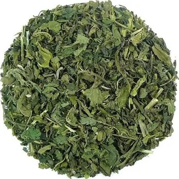 Koření Nutworld.cz Kopřiva list 100g