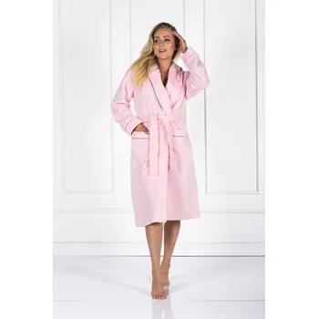 Dámské oblečení Momenti Per Me Eloise růžový