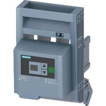 Jistič OEZ 3NP1933-1GB50 Víko se signalizací stavu pojistek