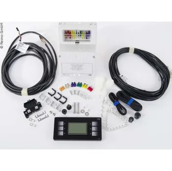 CBE Kompletní 12V sada PC210