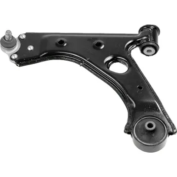 Zavěšení kol Levé přední spodní rameno Opel Corsa E (X15) 14-19