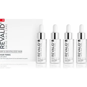 Ewopharma Revalid Hair Tonic vlasové…