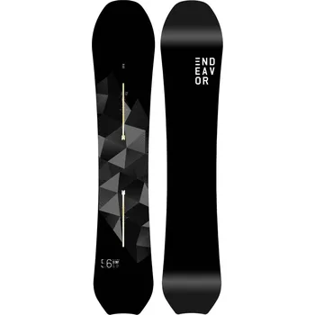 Snowboard Endeavor Scout No Color 2020/21