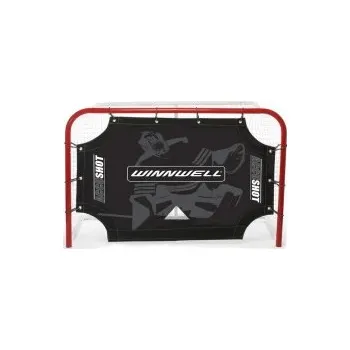 Hokejová branka Střelecká plachta Winnwell Accushot 60"