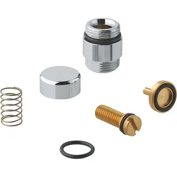 Vodovodní baterie Grohe Škrtidlo 46154000