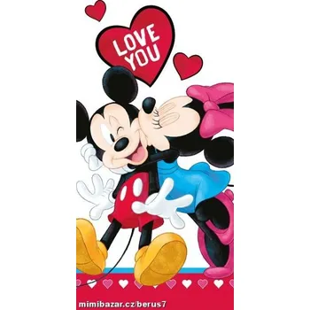 OSUŠKA M + M Love you