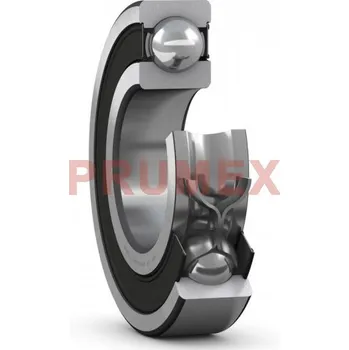 SKF 6010-2RS1/C4 kuličkové ložisko