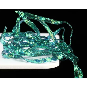 Sybai Pearl Braidback 2.5mm Dark Blue Peacock