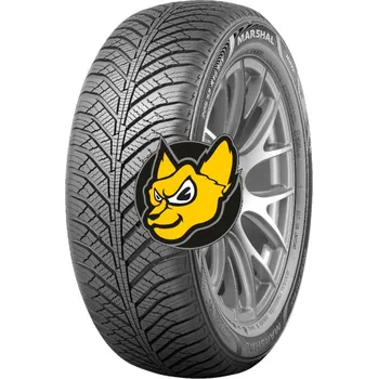 Celoroční osobní pneu Marshal MH22 205/55 R17 95V XL