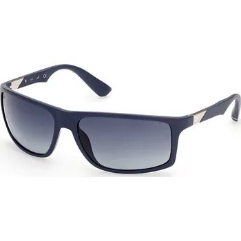 Pánské sluneční brýle WEB EYEWEAR WE0293-6391V Modrá (ø 63 mm)