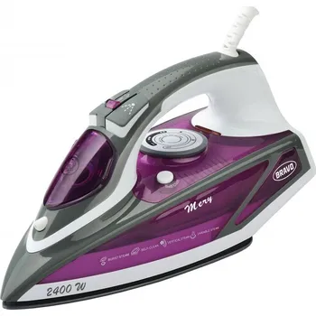 Žehlička Bravo Mery B-4525