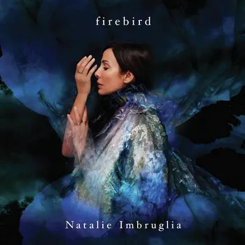 Zahraniční hudba Firebird - Natalie Imbruglia [CD]
