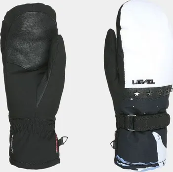 Rukavice RUKAVICE LEVEL Venus Mitt WMS - bílá - S + při osobním odběru 2 374 Kč