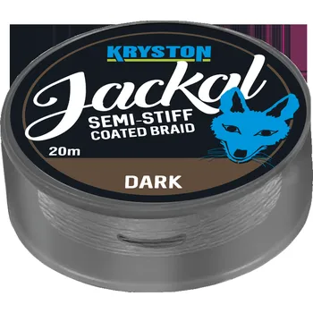 Kryston Jackal Dark 30lb 20m