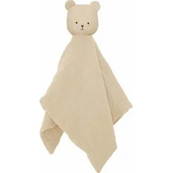 plyšák JaBaDaBaDo muchláček - Medvídek