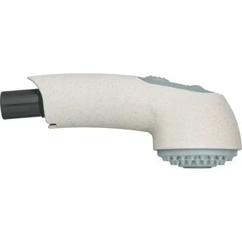 Sprchová hlavice Grohe Sprška, grani krémová 46312UU0