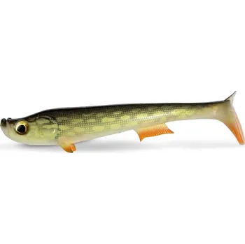 Nástraha Quantum Gumová Nástraha Tarp Shad Real Pike 1ks Délka: 19cm, Počet kusů: 1ks