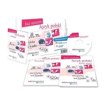 Już umiem! Język polski - Praca zbiorowa
