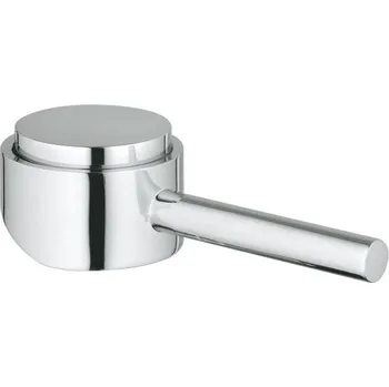 Grohe Kompletní páka, chrom 46633000