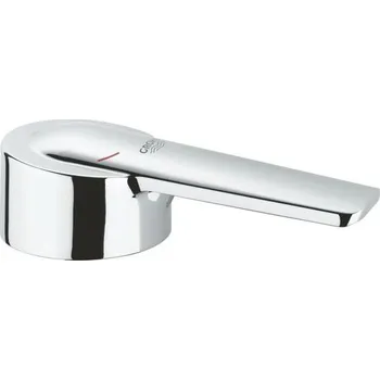 Grohe Kompletní páka, chrom 46458000