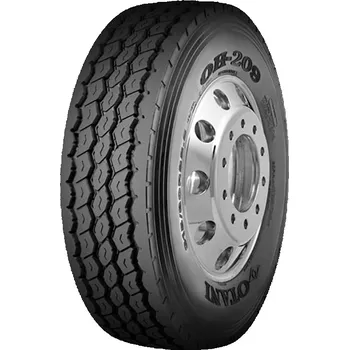 Pneumatika 315/80 R22,5 Otani OH-209 Otani 315/80 R22,5 OH-209, , ,