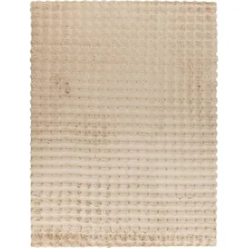 Bytový textil Vopi Kusový koberec Harmony 800 beige (Varianta: 200 x 290 cm)