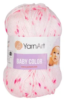 Příze YarnArt Baby Color