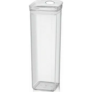 Dóza na potraviny KELA Dóza skladovací JULE plast 1.9l KL-12053