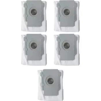 OEM Odpadní pytle pro Clean Base Xiaomi Roidmi EVE Plus - 5 ks