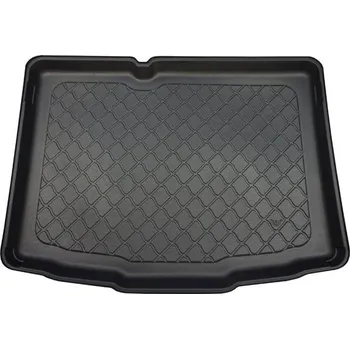 Vana do kufru Vana do kufru Škoda Fabia III 2014 2021 hatchback