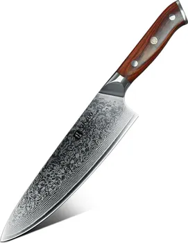 Kuchyňský nůž Xinzuo Yu B13R XN17 21 cm