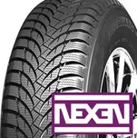 Pneumatiky NEXEN winguard snow g wh2 205/65 R15 94H TL M+S 3PMSF, zimní pneu, osobní a SUV