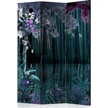 Paraván Paraván Mysterious night Dekorhome