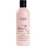 Ziaja jeju - čisticí & hydratační šampon 300ml čisticí & hydratační šampon 300ml
