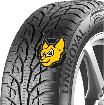 Celoroční osobní pneu Uniroyal Allseasonexpert 2 205/60 R16 96V XL
